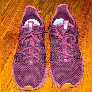 Puma Defy Luxe Casual Sneakers